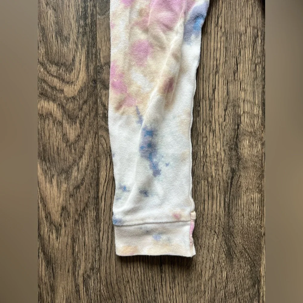 Disney Gap Tie Dye Pajamas